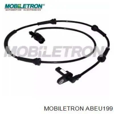 Датчик АБС (ABS) задний ABEU199 Mobiletron