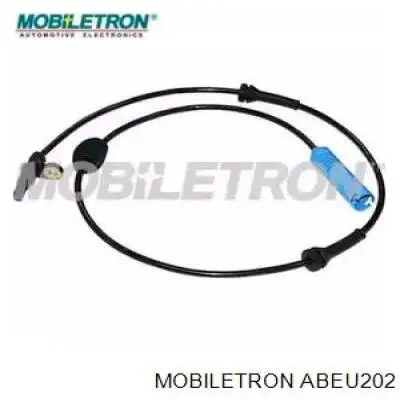 Датчик АБС (ABS) передний ABEU202 Mobiletron