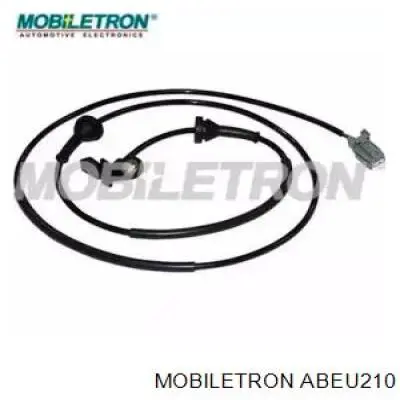 ABEU210 Mobiletron sensor abs traseiro esquerdo