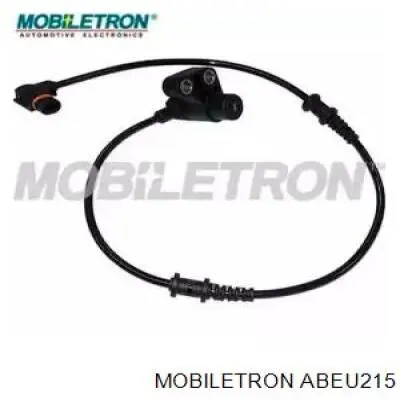 Датчик АБС (ABS) передний правый ABEU215 Mobiletron