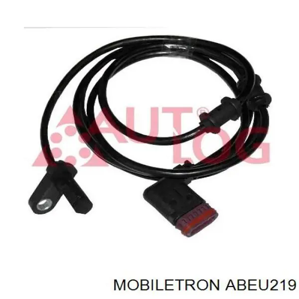 Купить ABEU219 Mobiletron Датчик АБС задний
