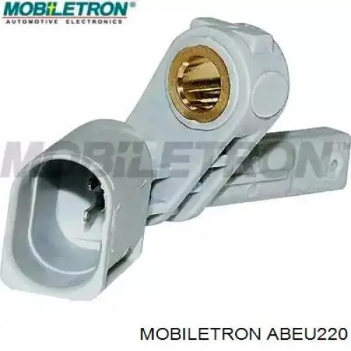AB-EU220 Mobiletron датчик абс (abs задний правый)