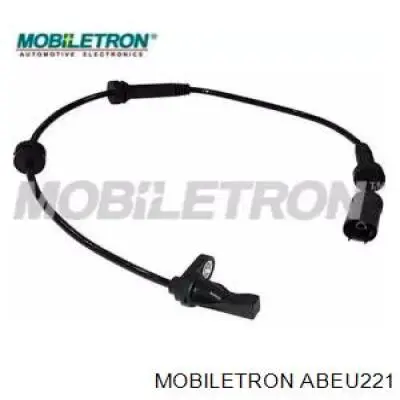 Датчик АБС (ABS) передний ABEU221 Mobiletron