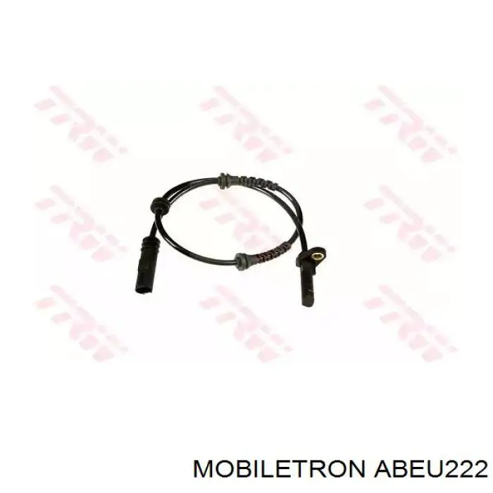 Датчик АБС (ABS) задний BMW 6784901 цена, от 6.33 USD