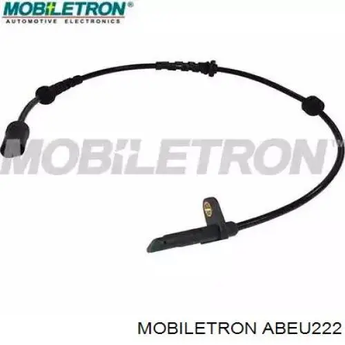 Датчик АБС (ABS) задний ABEU222 Mobiletron