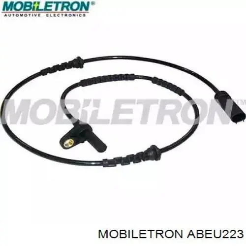 Датчик АБС (ABS) передний ABEU223 Mobiletron