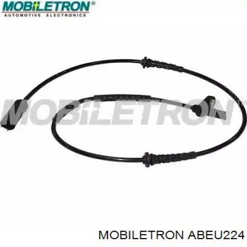 Датчик АБС (ABS) передний ABEU224 Mobiletron