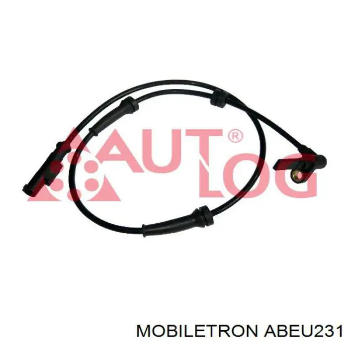 Датчик АБС (ABS) передний правый ABEU231 Mobiletron