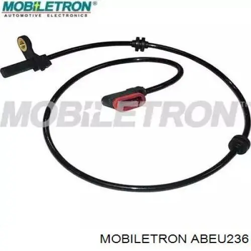 Датчик АБС (ABS) задний ABEU236 Mobiletron