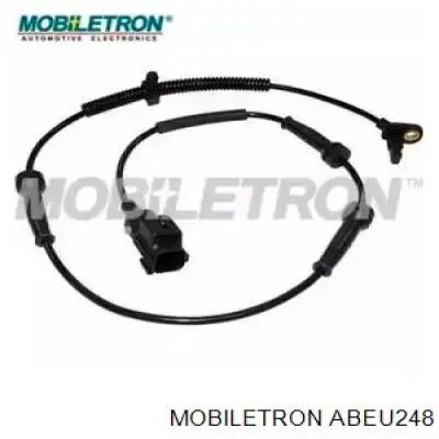 Датчик АБС (ABS) передний ABEU248 Mobiletron