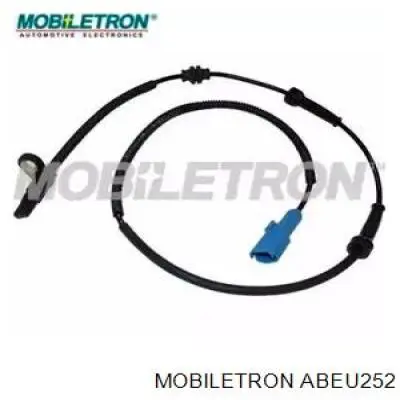 Датчик АБС (ABS) передний ABEU252 Mobiletron