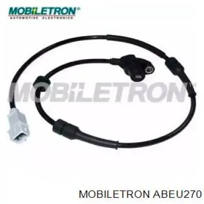 ABEU270 Mobiletron датчик абс (abs передний)