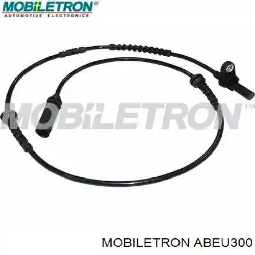ABEU300 Mobiletron датчик абс (abs передний)