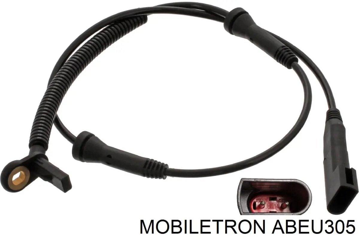 Датчик АБС (ABS) передний ABEU305 Mobiletron