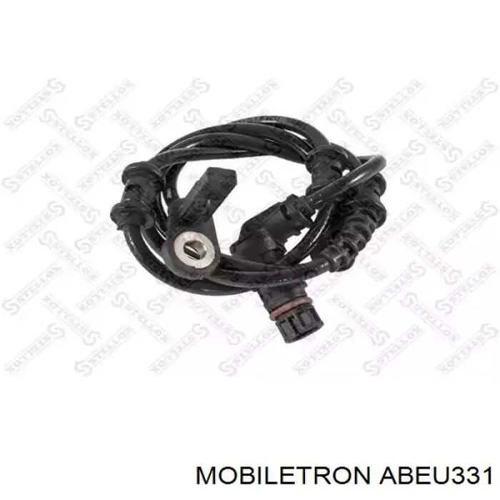Датчик АБС задний левый ABEU331 Mobiletron