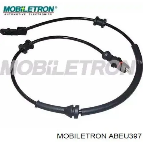 Датчик АБС (ABS) задний ABEU397 Mobiletron