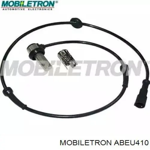 ABEU410 Mobiletron sensor dianteiro de abs