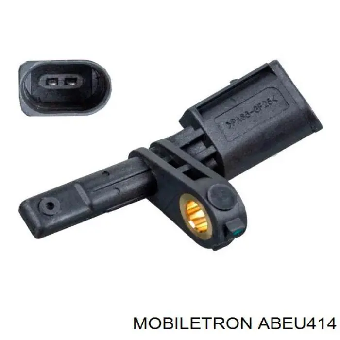 ABEU414 Mobiletron