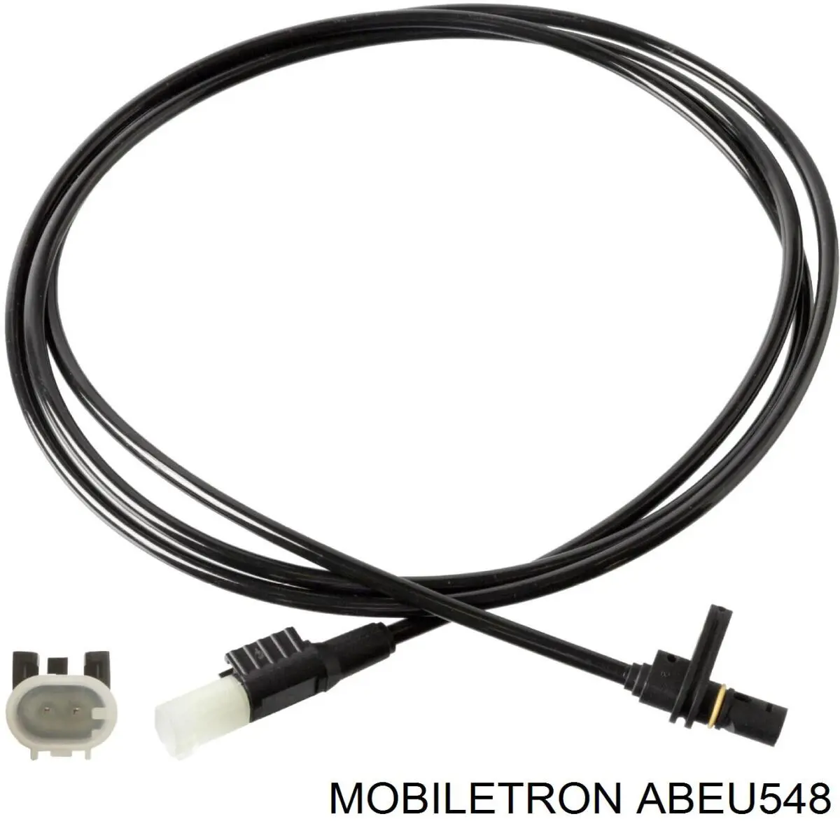 Датчик АБС (ABS) задний правый ABEU548 Mobiletron