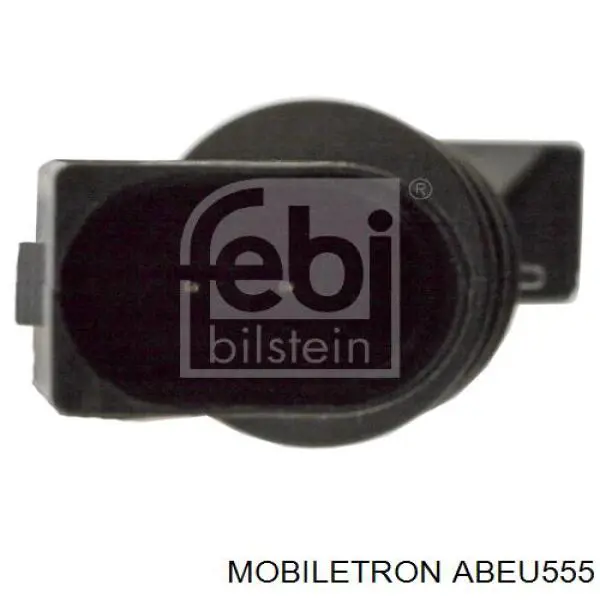 Датчик АБС (ABS) задний левый Mobiletron ABEU555