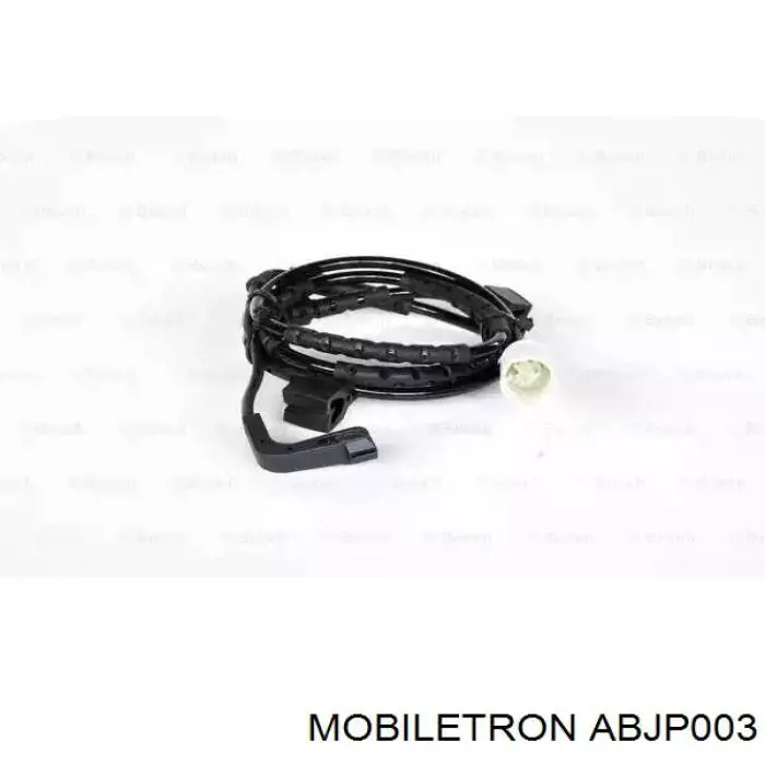Датчик АБС (ABS) передний правый Mobiletron ABJP003