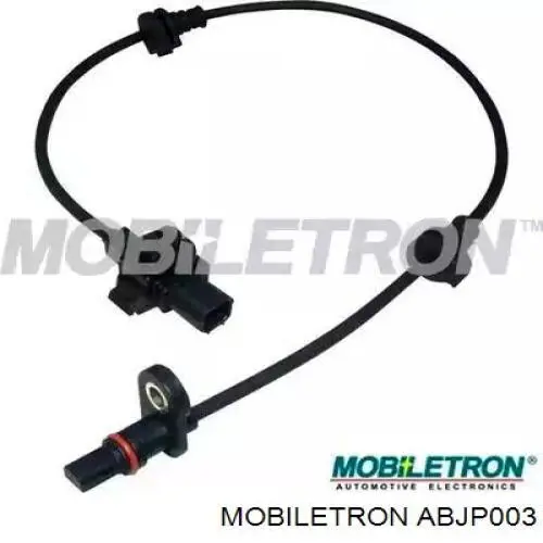 ABJP003 Mobiletron