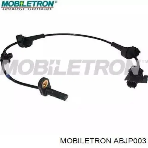 Купить ABJP003 Mobiletron Датчик антиблокировочной системы торможения