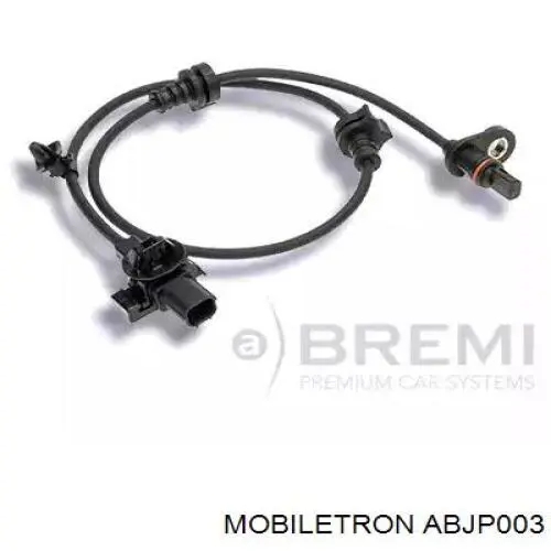 Датчик АБС (ABS) передний правый ABJP003 Mobiletron
