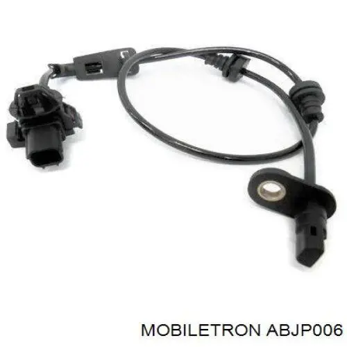Купить ABJP006 Mobiletron Датчик ABS передний левый