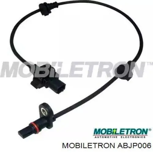 Датчик АБС (ABS) передний левый ABJP006 Mobiletron