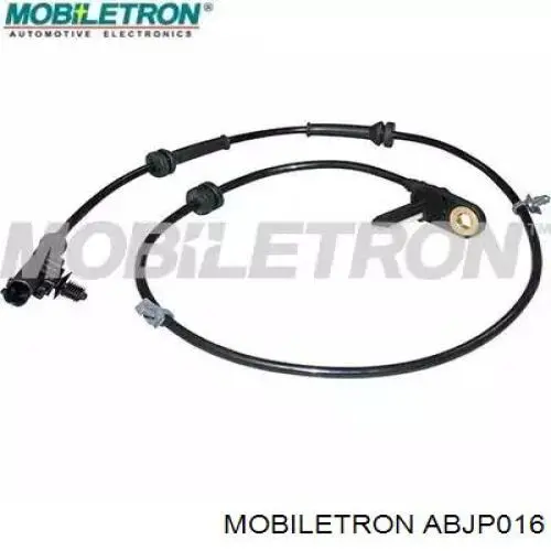 Датчик АБС (ABS) задний левый ABJP016 Mobiletron