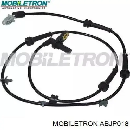 Датчик АБС задний левый ABJP018 Mobiletron