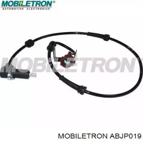 Датчик АБС (ABS) задний левый ABJP019 Mobiletron