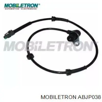 Датчик АБС (ABS) передний, правый Mobiletron ABJP038 цена, от 13.64 USD