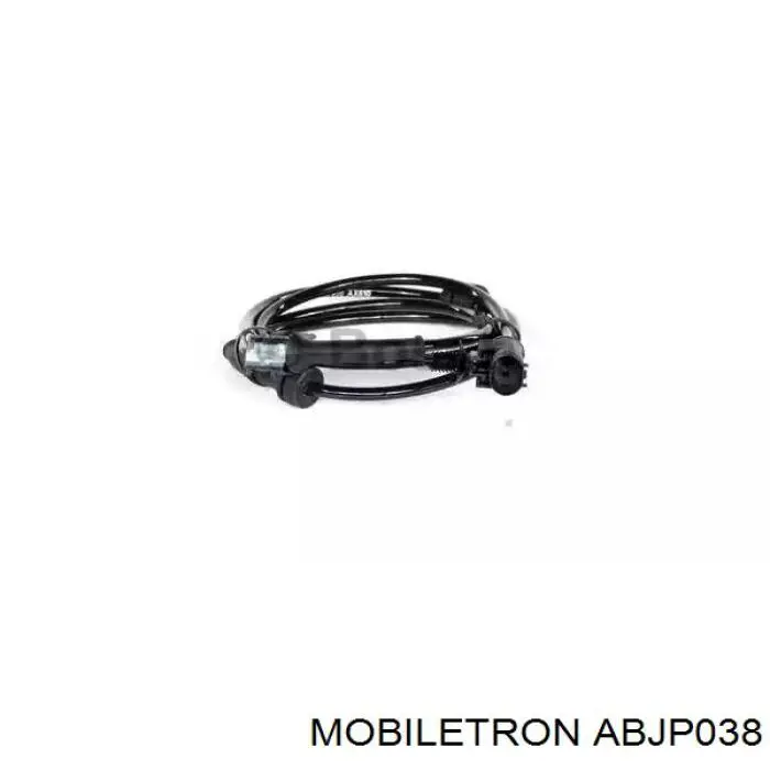 Купить ABJP038 Mobiletron Датчик антиблокировочной системы торможения