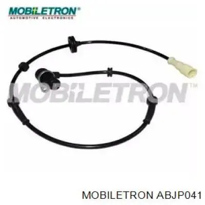 Датчик АБС (ABS) передний левый ABJP041 Mobiletron