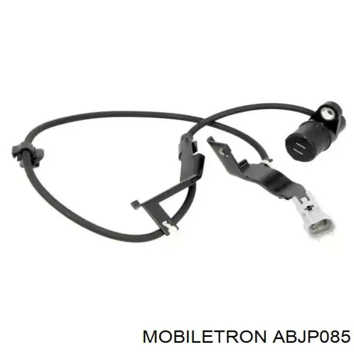 TQ11247 Tqparts Датчик ABS передний правый