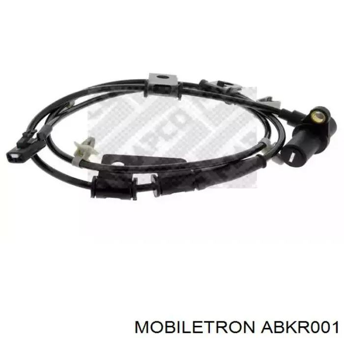 Передний правый датчик АБС Mobiletron ABKR001
