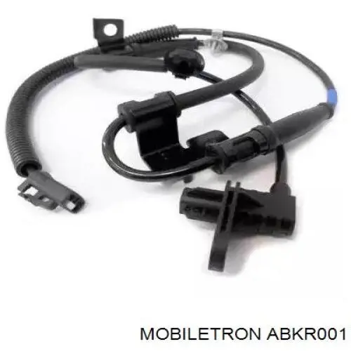 Датчик АБС (ABS) передний правый ABKR001 Mobiletron