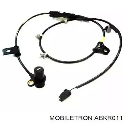 Датчик ABS задний левый Mobiletron ABKR011