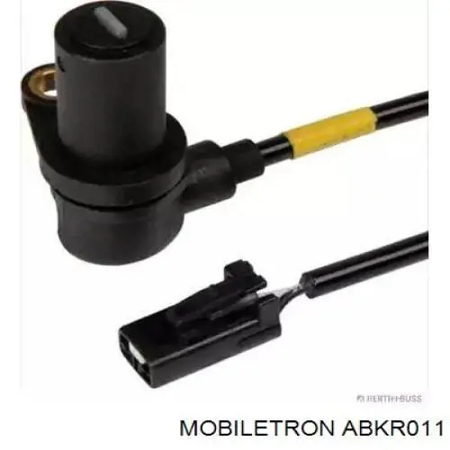 Датчик АБС задний левый ABKR011 Mobiletron
