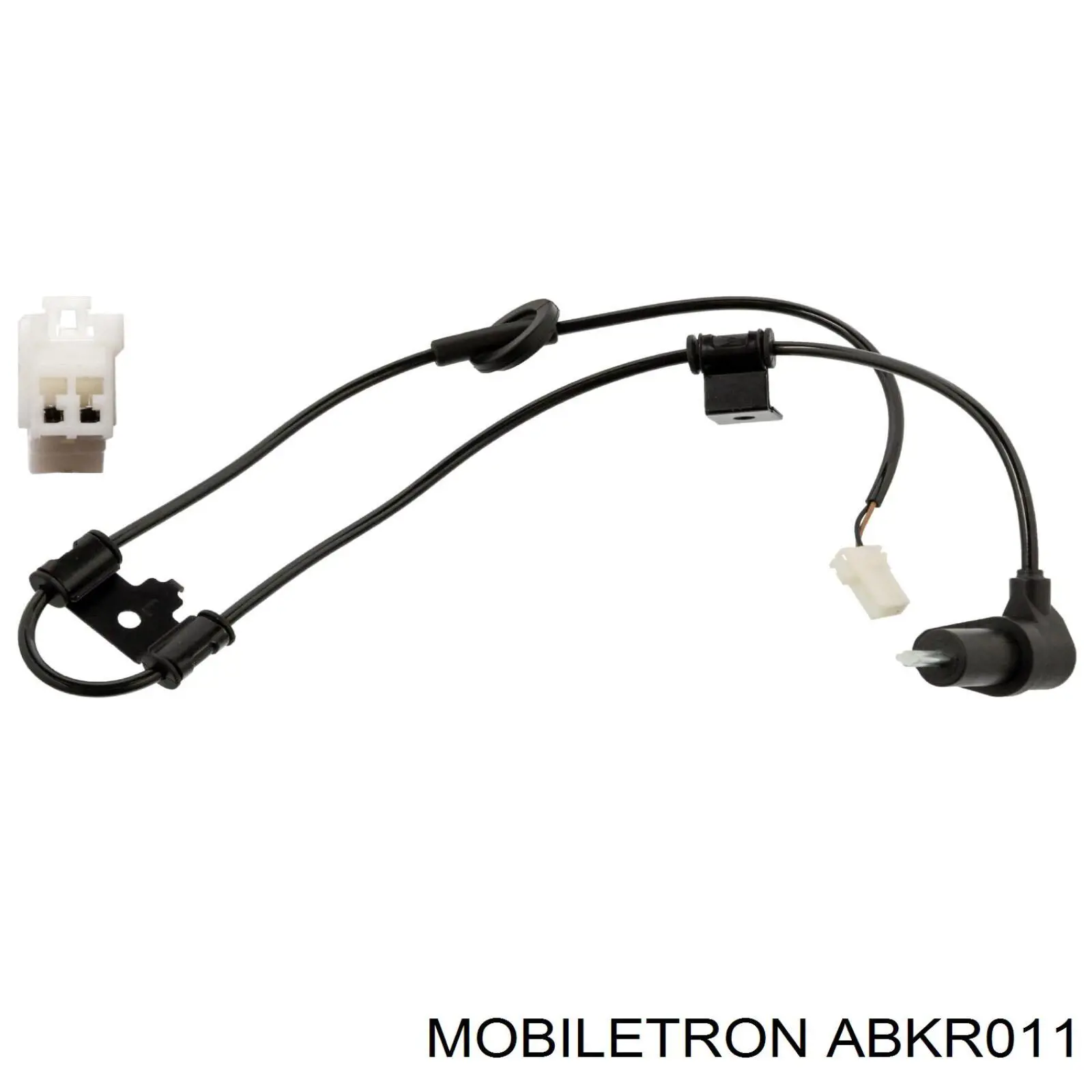 Купить ABKR011 Mobiletron Датчик АБС задний левый
