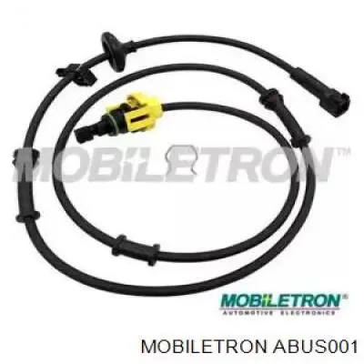 Датчик АБС (ABS) задний ABUS001 Mobiletron