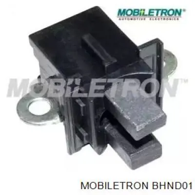 BHND01 Mobiletron щеткодержатель генератора