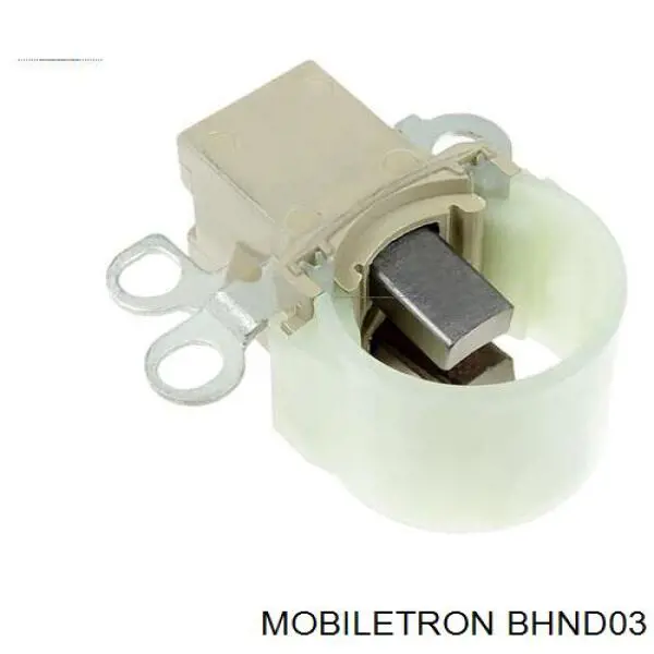 BHND03 Mobiletron щеткодержатель генератора