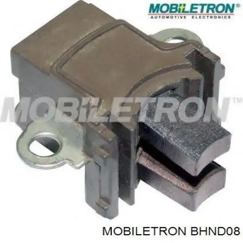BHND08 Mobiletron porta-escovas do gerador