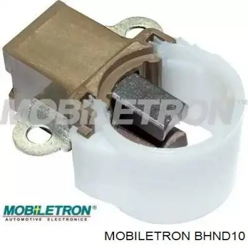 BHND10 Mobiletron щеткодержатель генератора
