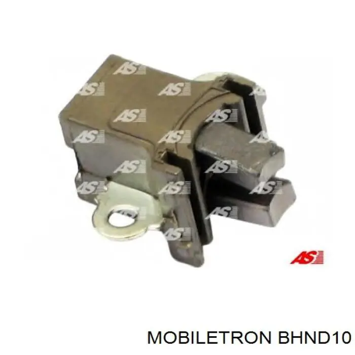 BHND10 Mobiletron