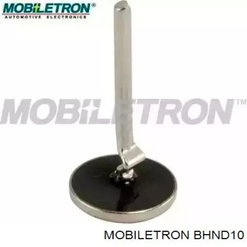 Щеткодержатель генератора Mobiletron BHND10 цена, от 4.14 USD
