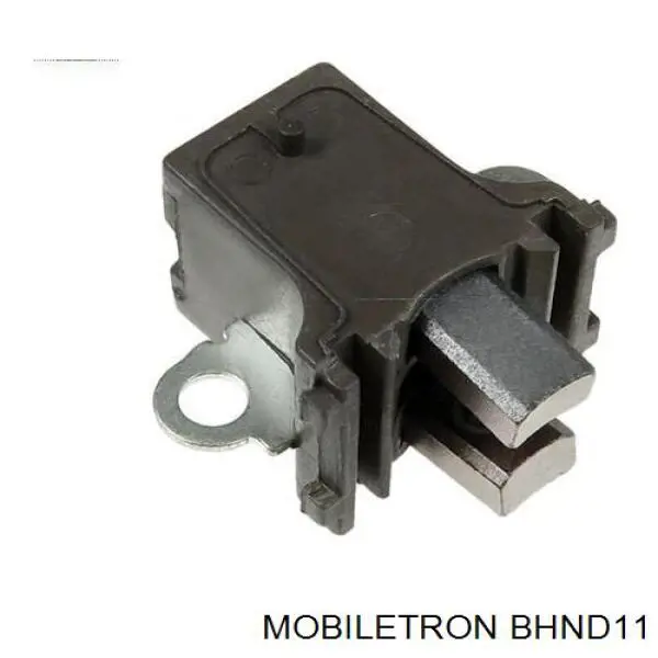 BHND11 Mobiletron porta-escovas do gerador